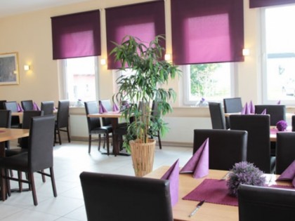 照片: Gasthaus am Flughafen